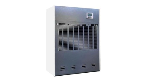 Máy hút ẩm công nghiệp FujiE HM-5400DN công suất 540 lít/ngày