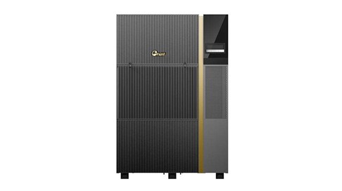 Máy hút ẩm công nghiệp FujiE HM-6360EN 3 Pha Mới (360 lít/ngày)