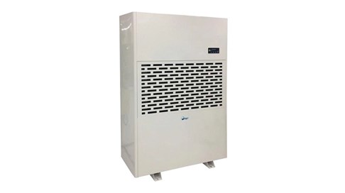 Máy hút ẩm công nghiệp FujiE HM-6480EB New Version công suất 480 lít/ngày
