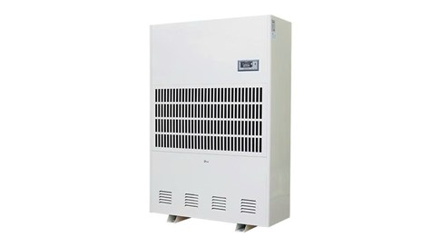 Máy hút ẩm công nghiệp FujiE HTR15S (360 lít/ngày) cho môi trường nhiệt độ cao
