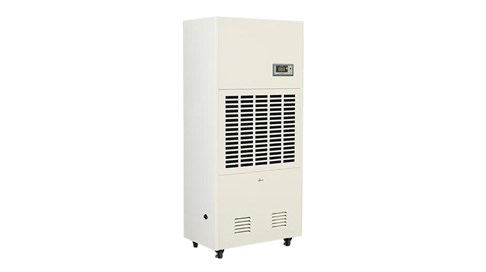 Máy hút ẩm công nghiệp FujiE HTR7S (168 lít/ngày) cho môi trường nhiệt độ cao