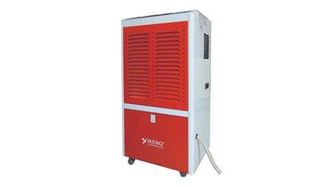 Máy hút ẩm công nghiệp IKENO ID-1200 công suất 150 Kg/D