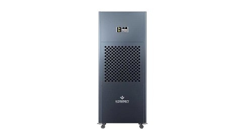 Máy hút ẩm công nghiệp Kosmen KM-210S công suất 210 lít/ngày