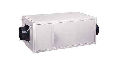 Máy hút ẩm treo trần Kosmen KM-96E công suất 96 lít/ngày