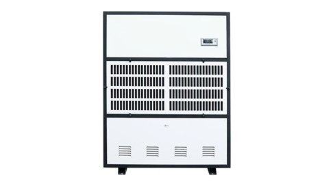 Máy hút ẩm công nghiệp FujiE LTR20S (480 lít/ngày) cho môi trường nhiệt độ thấp