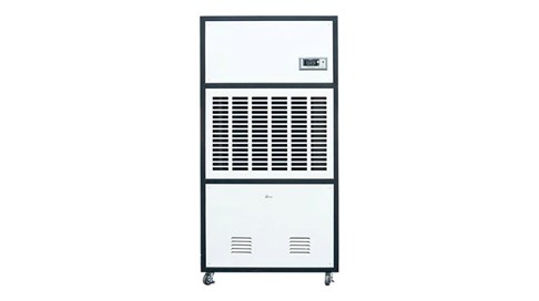 Máy hút ẩm công nghiệp FujiE LTR7S (168 lít/ngày) cho môi trường nhiệt độ thấp