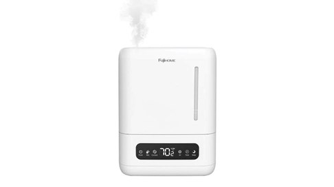 Máy phun sương tạo ẩm xông tinh dầu Fujihome HM04EUV