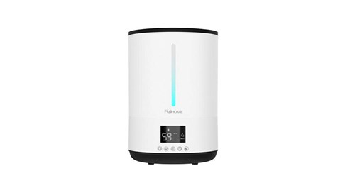 Máy phun sương tạo ẩm xông tinh dầu Fujihome HM06E