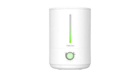 Máy phun sương tạo ẩm xông tinh dầu Fujihome HM06M