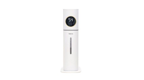 Máy tạo ẩm, xông tinh dầu, khử khuẩn UV dung tích lớn Fujihome HM09UV1