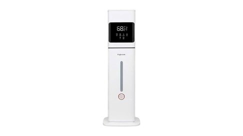 Máy phun sương tạo ẩm xông tinh dầu Fujihome HM09UV2