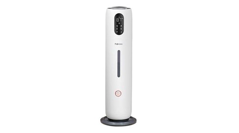 Máy tạo ẩm, xông tinh dầu, khử khuẩn UV Fujihome HM10UV-WIFI