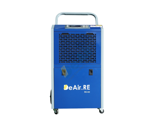 Máy hút ẩm DeAir.RE-60 