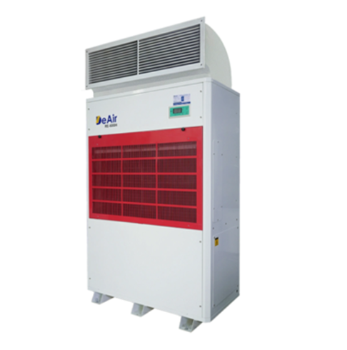 Máy sấy Heat-Pump DeAir.RE-600H