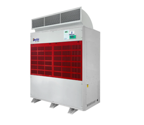 Máy sấy Heat-Pump DeAir.RE-1200H