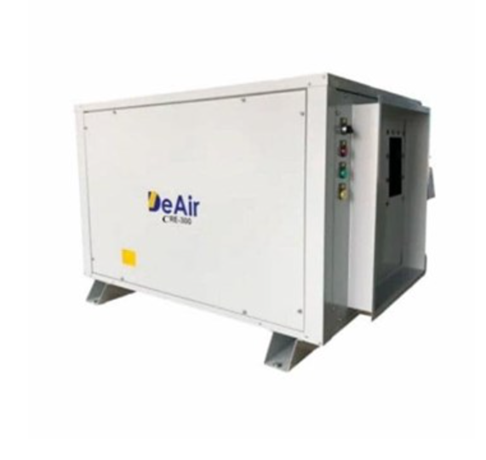 Máy hút ẩm đẳng nhiệt DeAir.CRE-300CL