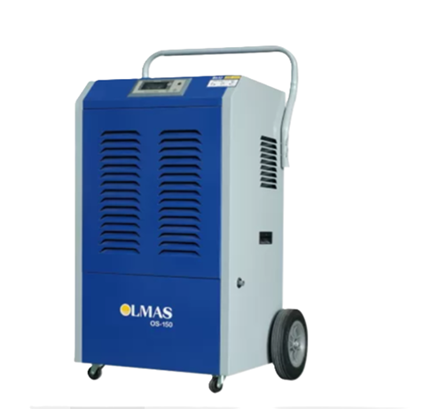 Máy hút ẩm Olmas OS-150
