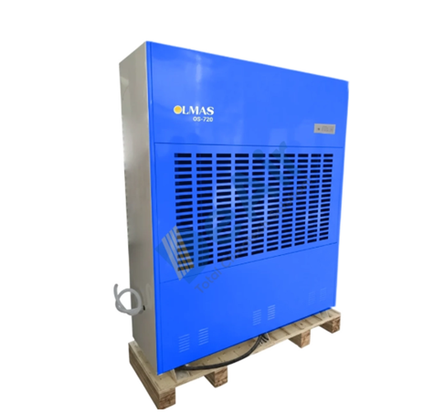 Máy Hút Ẩm Công Nghiệp Olmas OS-720
