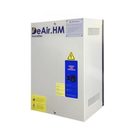 Máy tạo ẩm DeAir. HM-8S