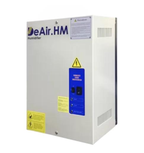 Máy tạo ẩm DeAir. HM-15S