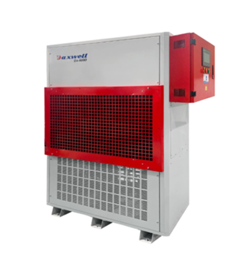 Máy sấy Heat-Pump Daxwell DX-600D