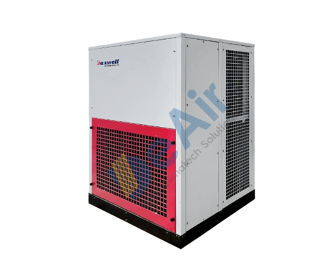 Máy Sấy Heat-Pump Daxwell DX-600M-SAV-150
