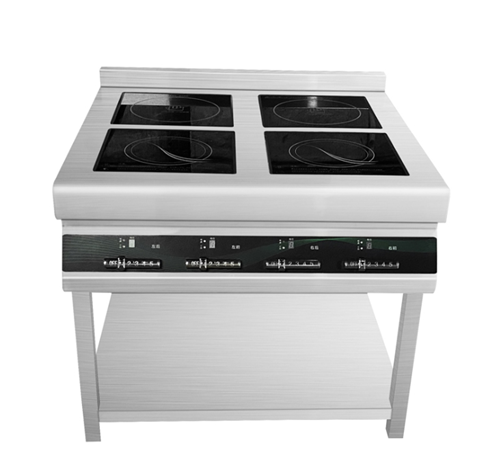 Bếp từ thương mại Lestov LT-B300II+DTL300II