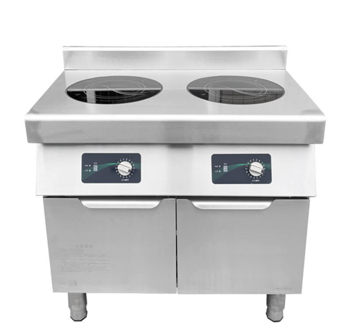 Bếp từ đôi Lestov LT-B300II-E105