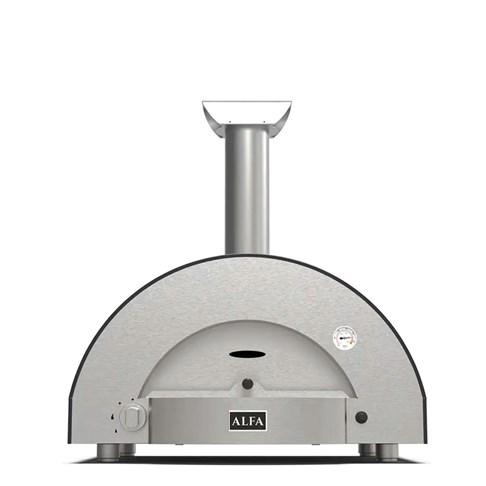 Lò Nướng Pizza Alfa Classico 2 Pizze