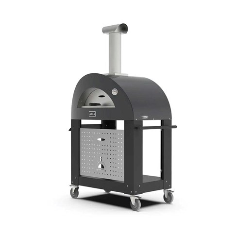 Chân Đế Lò Nướng Alfa Forni 2 Pizza