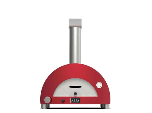 Lò Nướng Pizza Alfa Forni Moderno 1 Gas