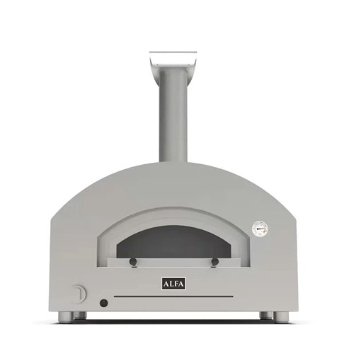Lò Nướng Pizza Alfa Futuro 2 Pizze