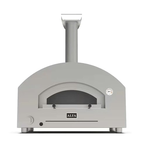 Lò Nướng Pizza Alfa Futuro 4 Pizze