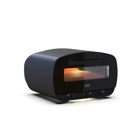 Lò Nướng Pizza Alfa Urbe Electric