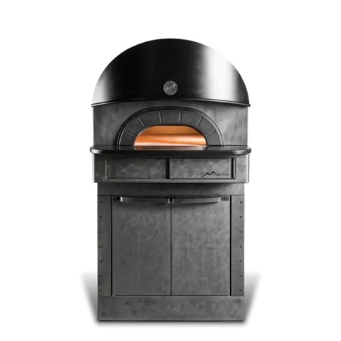 Lò Nướng Pizza Điện Moretti Forni Neapolis 6