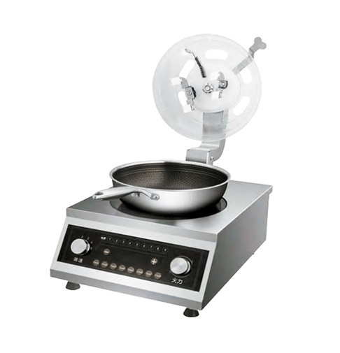 Máy khuấy nấu ăn tự động để bàn Lestov LT-TBS-30