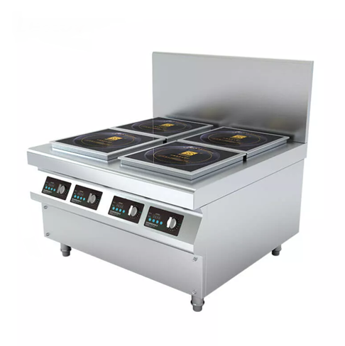 Bếp từ tích hợp 4 bếp để bàn Lestov LT-TBZ300IV