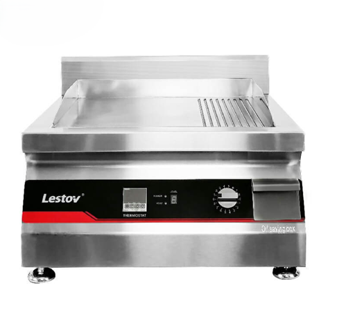 Bếp nướng cảm ứng Lestov LT-TPL-B135 