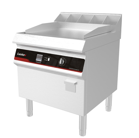 Bếp nướng cảm ứng Lestov LT-PL-E108
