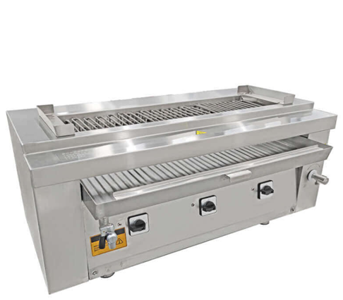 Bếp nướng điện Lestov LT-TSKL-E112
