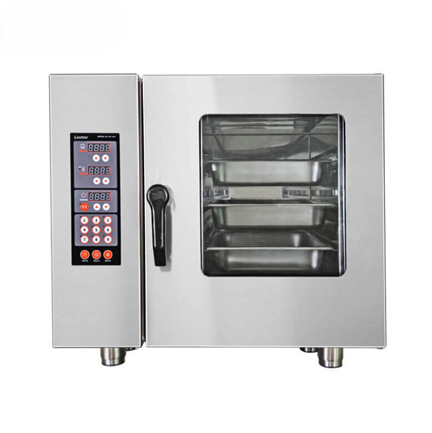 Lò nướng đối lưu Lestov LT-RK3-D175