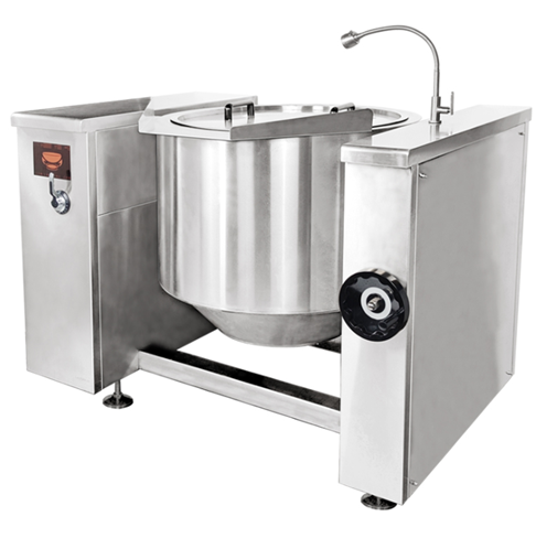 Nồi nấu cảm ứng nghiêng Lestov LT-YB700-E120