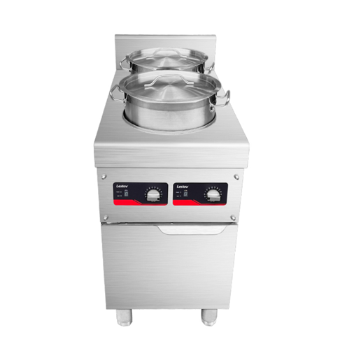 Nồi hơi nấu súp cảm ứng Lestov LT-TB300II-B135