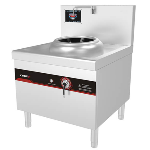 Bếp nấu từ đơn Lestov LT-X400