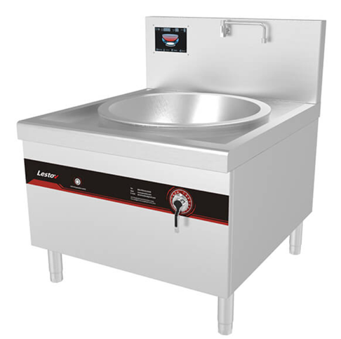 Bếp từ đơn công nghiệp Lestov LT-D900-E125