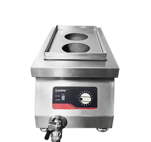 Nồi nấu mì cảm ứng để bàn Lestov LT-TZMII-B135