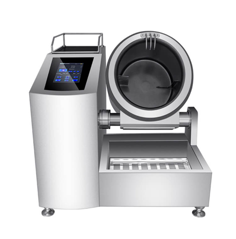 Máy nấu ăn tự động Lestov LT-TGQ40