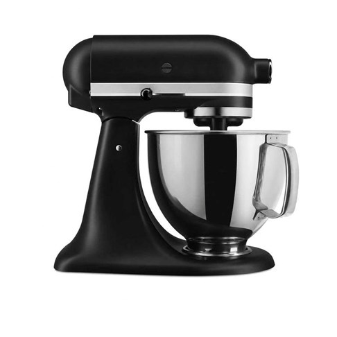 Máy trộn bột KitchenAid Artisan 4.8L – 220V