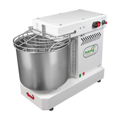 Máy Trộn Bột Famag IM 8 HH - 10 Tốc Độ
