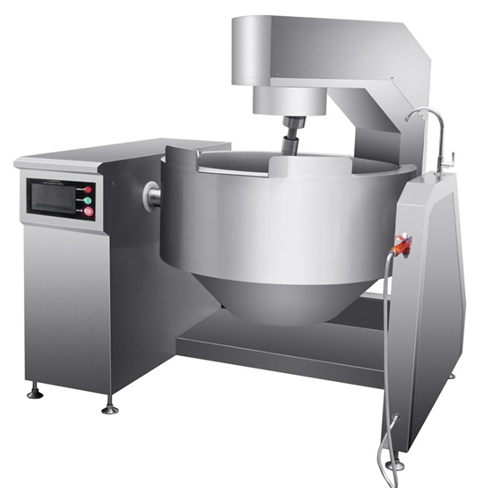 Nồi hầm tự động dùng điện công nghiệp Lestov LT-XC80